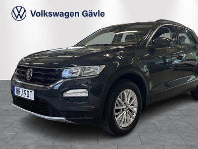 Volkswagen T-Roc 1.0 TSi Comfort I 110HK