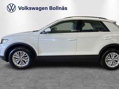 Volkswagen T-Roc 2.0 TDI 4Motion DSG 150hk /Drag /Värmare