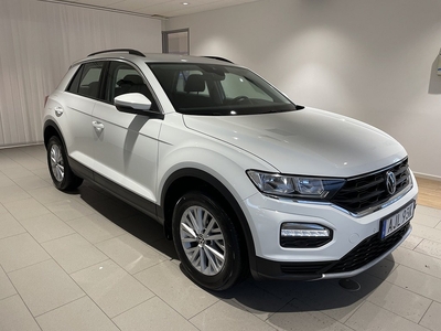 Volkswagen T-Roc TSI 110