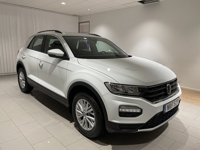 Volkswagen T-Roc TSI 150 DSG