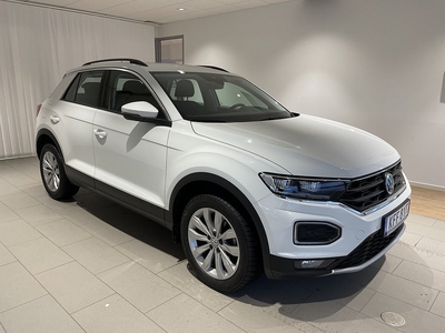 Volkswagen T-Roc TSI 150 DSG