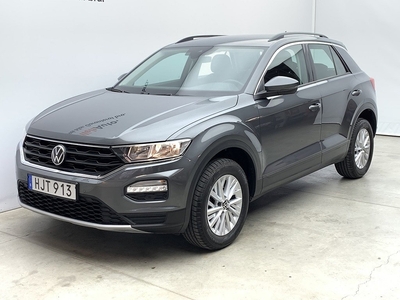 Volkswagen T-Roc TSI150 DSG