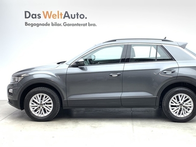 Volkswagen T-RocTSI150 DSG 2021, SUV