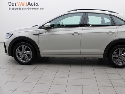 Volkswagen TaigoTSI 150 DSG R-line P-sensorer Park Assist 2023, SUV