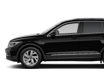 Volkswagen Tiguan ELEGANCE EHYBRID 245 HK 1.4 EHYB