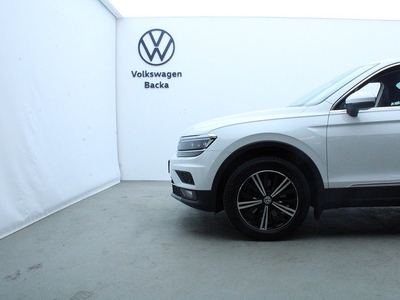 Volkswagen Tiguan GT 2.0 TDI 190 DSG7 4MOTION 2.0