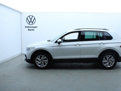 Volkswagen Tiguan1.5 TSI DSG 2023, SUV