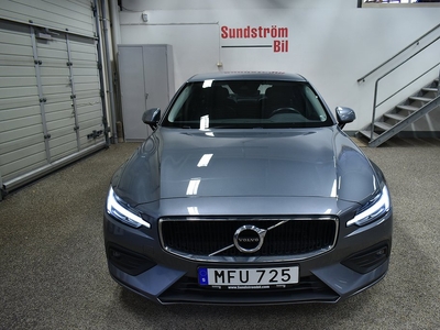 Volvo S60 T4 190Hk Momentum Advanced VOC/Kamera Aut