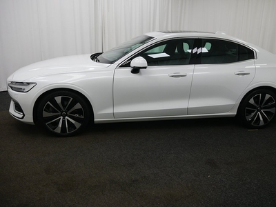 Volvo S60 T5 AWD Inscription (Lounge Pro+Teknik Pro pkt)