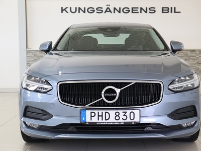 Volvo S90 D4 AWD Momentum Advanced Edition Drag VOC 190hk