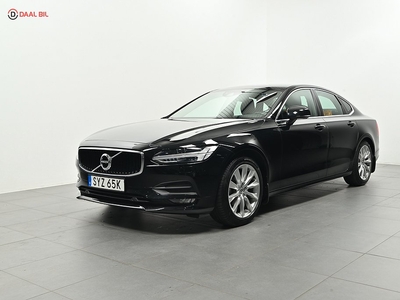 Volvo S90 T4 ADVANCED EDT. 190HK VOC KAMERA DRAG COCKPIT NAV