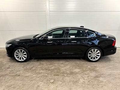 Volvo S90 T4 Momentum Adv / VOC / B-Värme / GPS / Drag 190hk 2018