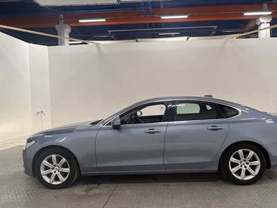 Volvo S90D3 Advanced Edition VOC Värmare Drag 0.39l mil 2017, Sedan