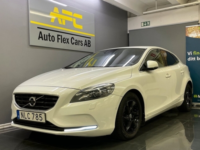 Volvo V40 D2 Powershift Momentum Euro 5