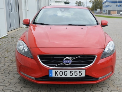 Volvo V40 T2 Kinetic Euro 5