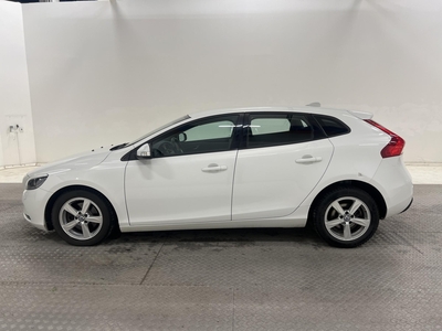 Volvo V40 T2 Manuell, 122hk, 2016