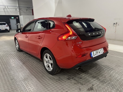 Volvo V40 T2 Värmare Isofix City Safety Välservad LÅGMIL