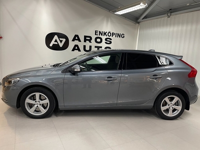 Volvo V40 T3 Geartronic Kinetic Euro 6