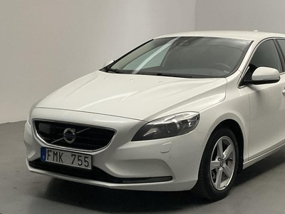 Volvo V40D2 2013, Kombi