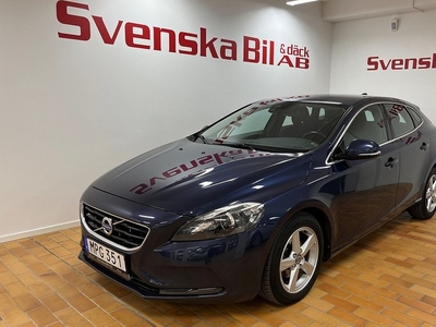 Volvo V40D2 Momentum Euro 5 2015, Kombi