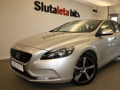 Volvo V40RESERVERAD 2016, Kombi