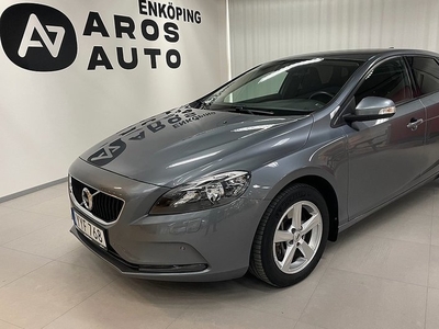 Volvo V40T3 Geartronic Kinetic Euro 6 2018, Kombi