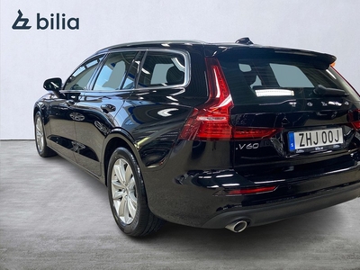 Volvo V60 B4 Diesel Momentum Advanced SE