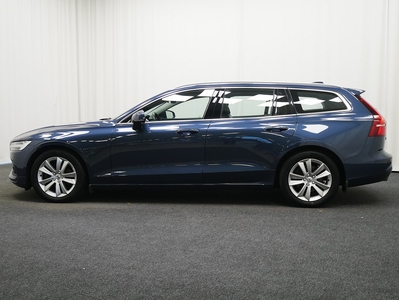 Volvo V60 B4 Diesel Momentum Advanced SE