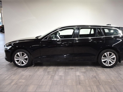 Volvo V60 B4 Diesel Momentum Advanced SE