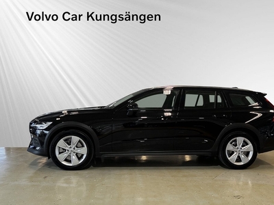 Volvo V60 Cross Country B4 AWD Diesel Core