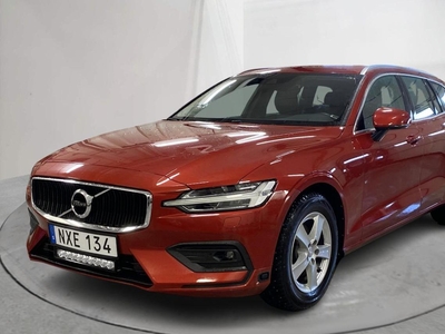 Volvo V60 D3 (150hk)