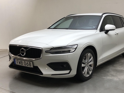 Volvo V60 D3 (150hk)