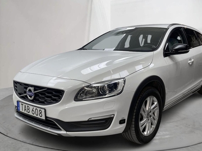 Volvo V60 D3 Cross Country (150hk)