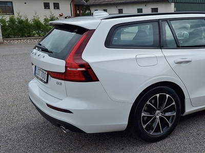 Volvo V60 D3 Geartronic Momentum Advanced Edition 6795mil