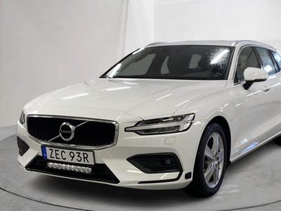 Volvo V60 D4 (190hk)