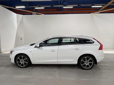 Volvo V60 D4 Geartronic, 181hk, 2015