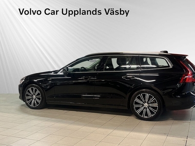 Volvo V60 Recharge T6 Inscription Expression Navigation Pro Parkeringskame