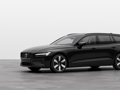 Volvo V60 T8 AWD Recharge
