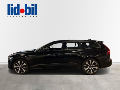 Volvo V60 T8 TE Momentum Edition