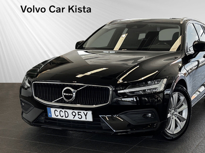 Volvo V60B4 Diesel Momentum Advanced SE 2021, Kombi