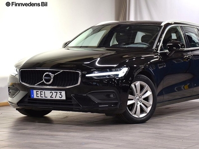 Volvo V60B4 Diesel Momentum Advanced SE 2021, Kombi