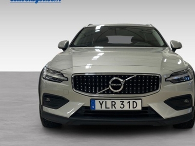 Volvo V60Cross Country B4 AWD D Adv NaviP Edt 2022, Kombi