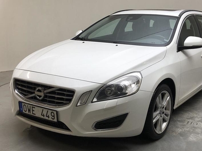 Volvo V60D4 2013, Kombi