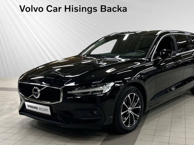 Volvo V60D4 Momentum Advanced SE II 2020, Kombi