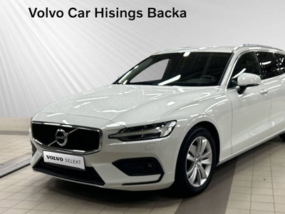 Volvo V60D4 Momentum Pro Edition 2019, Kombi