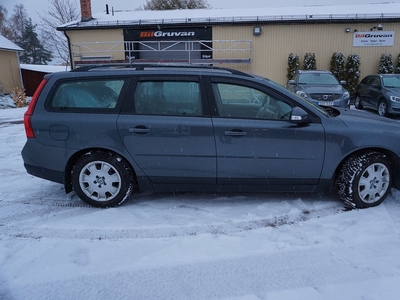 Volvo V70 2.4D Aut Drag