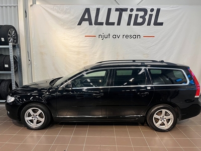 Volvo V70 D4 Geartronic Momentum Classic 181hk /Drag/Värmare