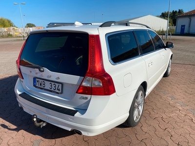 Volvo V70 D5 Momentum Euro 5