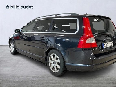 Volvo V70 II 1.6D DRIVe 115hk