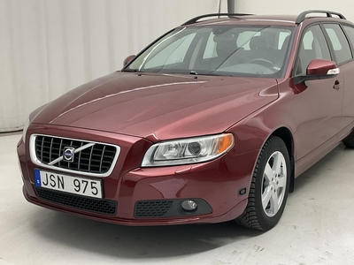 Volvo V70 II 2.0F (145hk)